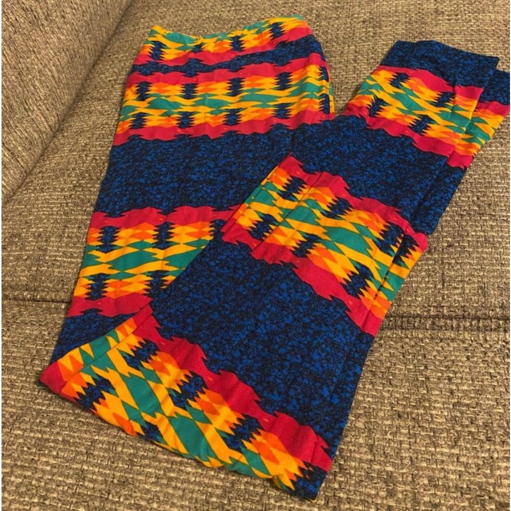 Lularoe leggings
